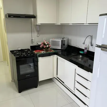 Apartamento Caravelle 502
