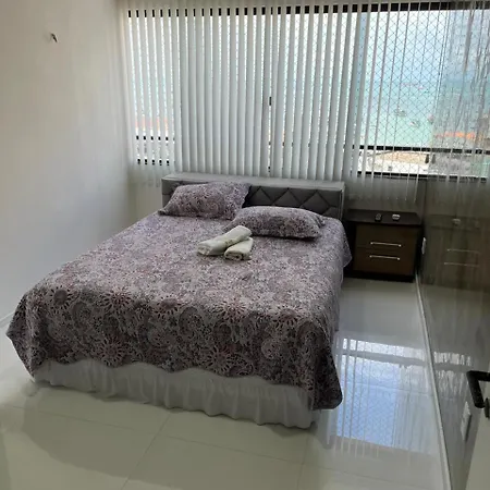 Apartamento Caravelle 502